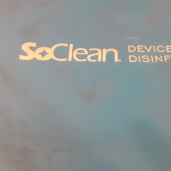 SoClean Device Disinfector - Picture 3 of 3